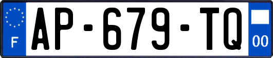 AP-679-TQ