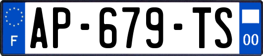 AP-679-TS