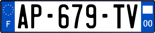 AP-679-TV