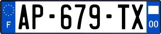 AP-679-TX