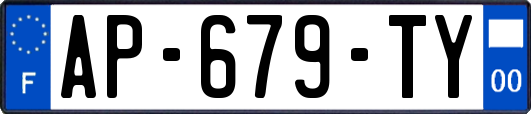 AP-679-TY