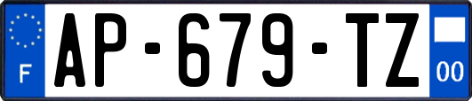 AP-679-TZ