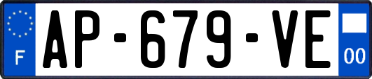 AP-679-VE