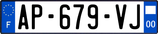 AP-679-VJ