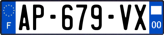 AP-679-VX