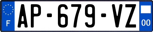 AP-679-VZ