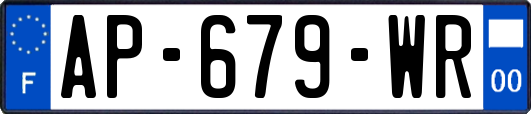 AP-679-WR