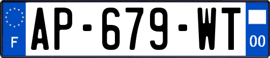 AP-679-WT