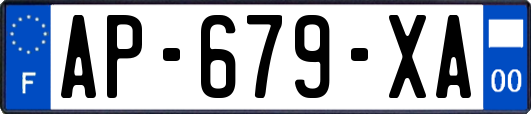 AP-679-XA