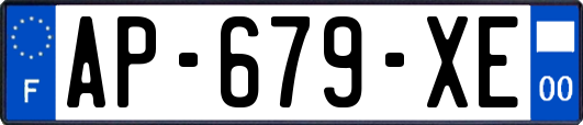 AP-679-XE