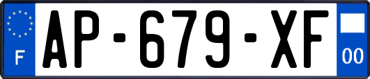 AP-679-XF