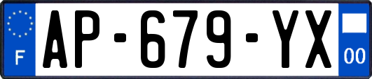 AP-679-YX