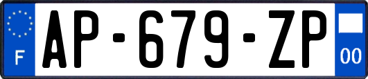 AP-679-ZP