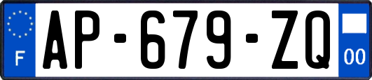 AP-679-ZQ