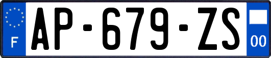 AP-679-ZS