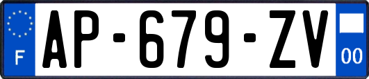 AP-679-ZV