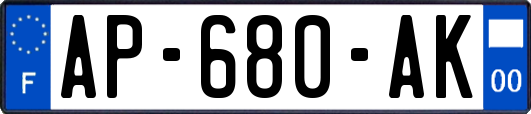 AP-680-AK