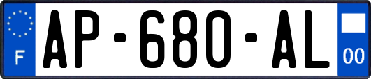 AP-680-AL