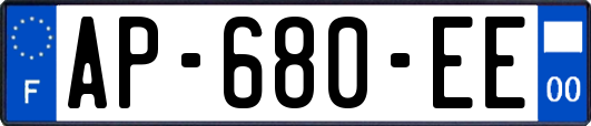 AP-680-EE
