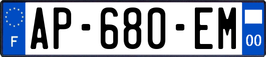 AP-680-EM
