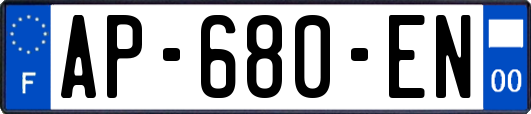AP-680-EN