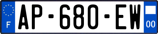 AP-680-EW