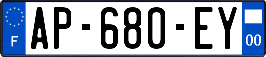 AP-680-EY