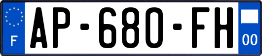 AP-680-FH