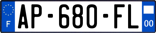 AP-680-FL