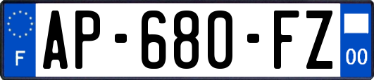 AP-680-FZ
