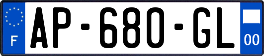 AP-680-GL