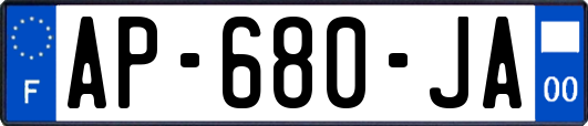 AP-680-JA