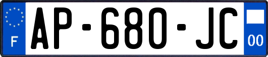 AP-680-JC