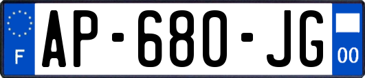 AP-680-JG