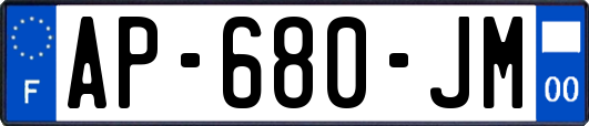 AP-680-JM