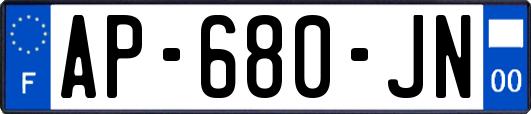 AP-680-JN