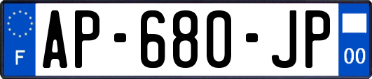 AP-680-JP