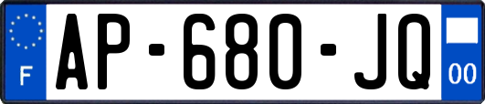 AP-680-JQ