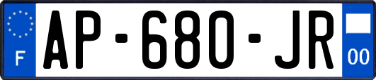 AP-680-JR