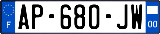 AP-680-JW