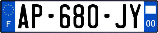 AP-680-JY