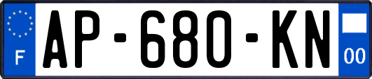 AP-680-KN