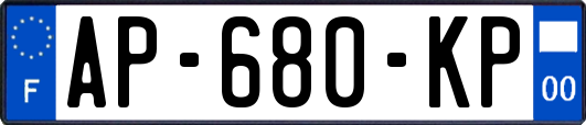 AP-680-KP