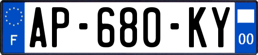 AP-680-KY