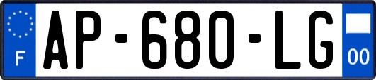 AP-680-LG