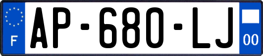 AP-680-LJ