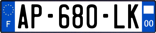 AP-680-LK