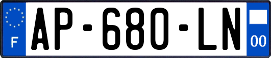 AP-680-LN