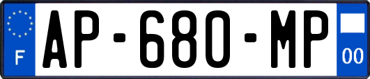 AP-680-MP