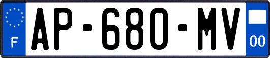 AP-680-MV